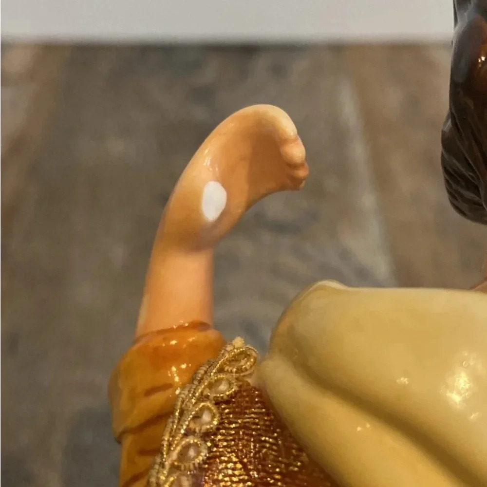 Partylite |  Nativity Scene - Picture 6 of 8